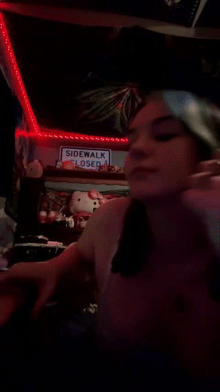 emmahenderson animated gif teaser
