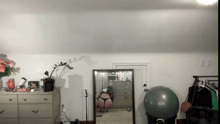 ladyangelic animated gif teaser