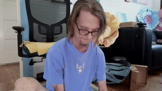 kaiirox animated gif teaser