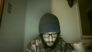 mr_foxxy animated gif teaser