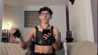 walt_enjoy animated gif teaser
