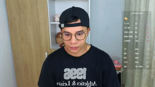 nickiki666 animated gif teaser