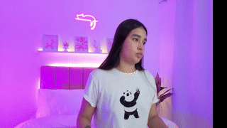liunana animated gif teaser