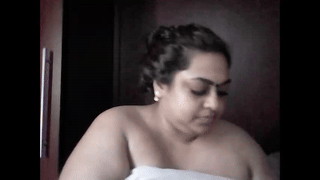 lili_foxy animated gif teaser
