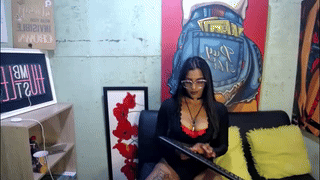 delitevip animated gif teaser