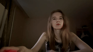 annaliese_bach animated gif teaser