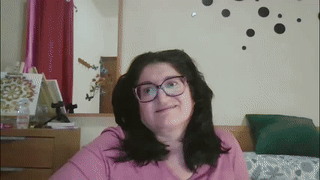 libbyshepard animated gif teaser
