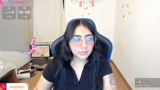 kanishabroadstone animated gif teaser
