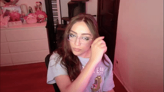 traciblow animated gif teaser