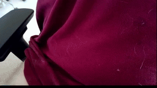 cumbian_chero animated gif teaser