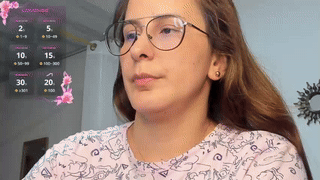 kittyloffe animated gif teaser