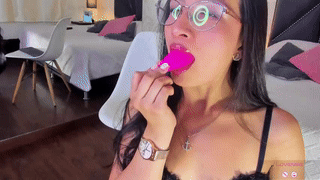 lizarise animated gif teaser