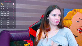 amylure animated gif teaser