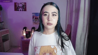 lisa__fox animated gif teaser