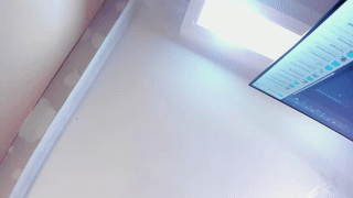 arya_nahalii animated gif teaser