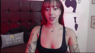 super_peach animated gif teaser