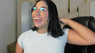 kellytheaimee_ animated gif teaser