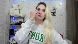 jinny_gold animated gif teaser