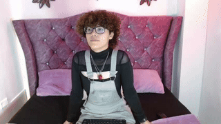 sunnyhathcox animated gif teaser