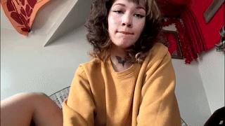 roxanelan animated gif teaser