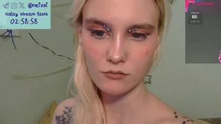 sweetuniporn animated gif teaser