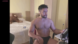 sexyflightz animated gif teaser
