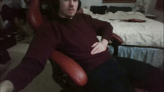 alessandro_wolf animated gif teaser
