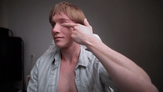 kiritosexhot animated gif teaser