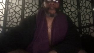 cumbian_chero animated gif teaser