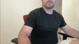 aaronlegend animated gif teaser