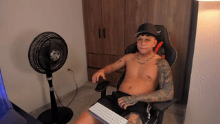 ares_parker animated gif teaser