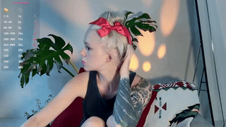 vanessajos animated gif teaser