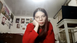 jessiccaburns animated gif teaser