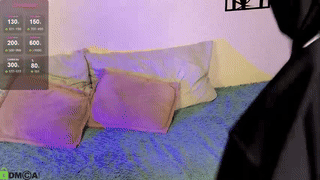 trinahillier animated gif teaser