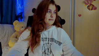 kiss_jess animated gif teaser