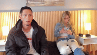 azul_honey animated gif teaser