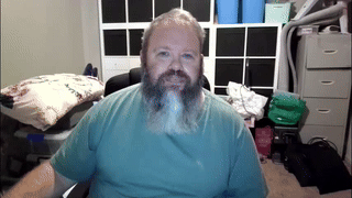 allergictochat animated gif teaser
