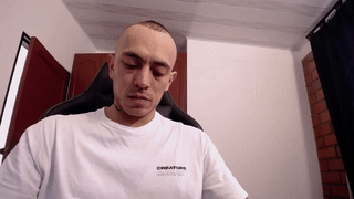 nakedwanker10 animated gif teaser