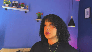 kaicarback animated gif teaser