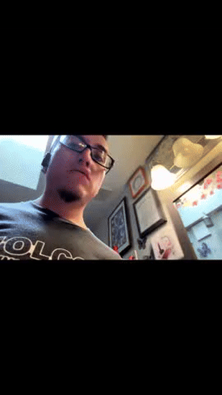 rexmotion animated gif teaser