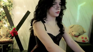 sultrybadbabe animated gif teaser