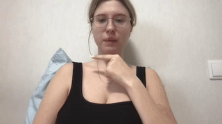 sashablonde_ animated gif teaser