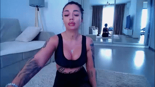 carlottabradney animated gif teaser
