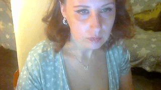 _your_tessa animated gif teaser