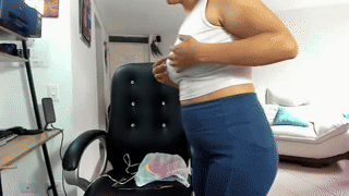 onlylookatu animated gif teaser