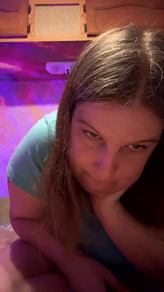 shy_jane animated gif teaser