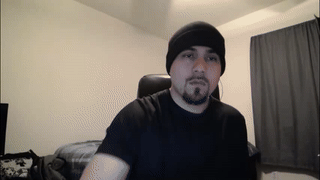 chrisaron animated gif teaser