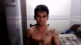 cloudy_pigdude animated gif teaser