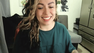 ivytease_ animated gif teaser