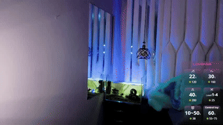 chantatumm animated gif teaser